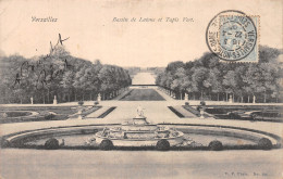 78-VERSAILLES-N°4474-C/0181 - Versailles