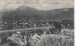 38-GRENOBLE-N°4474-C/0143 - Grenoble