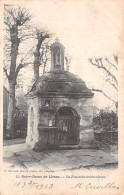 02-LIESSE NOTRE DAME-N°4474-C/0067 - Sonstige & Ohne Zuordnung