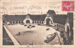 62-LE TOUQUET PARIS PLAGE-N°4474-C/0079 - Le Touquet