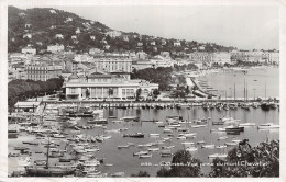 06-CANNES-N°4474-C/0073 - Cannes