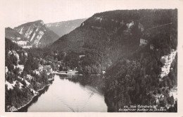 25-DERNIER BASSIN DU DOUBS-N°4474-C/0043 - Sonstige & Ohne Zuordnung