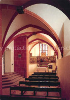 73270647 Frankfurt Main Sankt Bartholomaeus Dom Wahlkapelle Frankfurt Main - Frankfurt A. Main