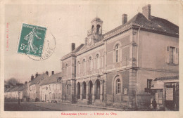 02-SISSONNE-N°4474-B/0371 - Sissonne