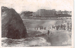 64-BIARRITZ-N°4474-B/0261 - Biarritz