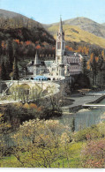 65-LOURDES-N°4474-B/0235 - Lourdes