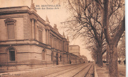 34-MONTPELLIER-N°4474-B/0223 - Montpellier