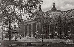 75-PARIS GRAND PALAIS-N°4474-B/0185 - Sonstige & Ohne Zuordnung