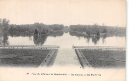 78-RAMBOUILLET-N°4474-B/0175 - Rambouillet