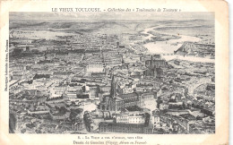 31-TOULOUSE-N°4474-B/0165 - Toulouse