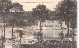 61-BAGNOLES DE L ORNE-N°4474-B/0123 - Bagnoles De L'Orne