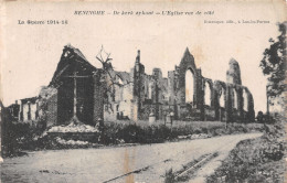 ET-BELGIQUE RENINGHE-N°4474-B/0109 - Andere & Zonder Classificatie