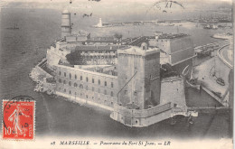 13-MARSEILLE-N°4474-B/0101 - Ohne Zuordnung