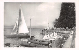 74-EVIAN LES BAINS-N°4474-B/0081 - Evian-les-Bains