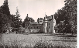 24-CHATEAU DE CAMPAGNE-N°4474-B/0059 - Other & Unclassified