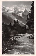 74-CHAMONIX-N°4474-B/0057 - Chamonix-Mont-Blanc