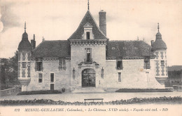 14-MESNIL GUILLAUME-N°4474-B/0029 - Autres & Non Classés