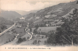 63-LA BOURBOULE-N°4474-B/0019 - La Bourboule