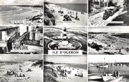 17-ILE D OLERON-N°4474-B/0011 - Ile D'Oléron
