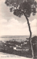 06-CANNES-N°4474-A/0395 - Cannes