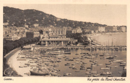 06-CANNES-N°4474-A/0389 - Cannes