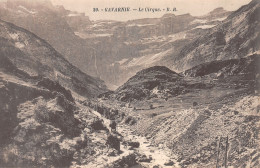 65-GAVARNIE-N°4474-E/0347 - Gavarnie