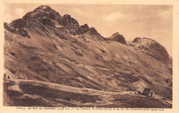 05-COL DU GALIBIER-N°4474-E/0339 - Altri & Non Classificati