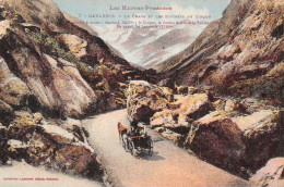 65-GAVARNIE-N°4474-E/0341 - Gavarnie