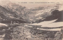 65-GAVARNIE-N°4474-E/0315 - Gavarnie