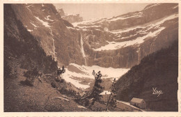 65-GAVARNIE-N°4474-E/0245 - Gavarnie