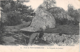 77-FONTAINEBLEAU-N°4474-E/0237 - Fontainebleau
