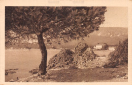 83-BAIE D AGAY-N°4474-E/0227 - Other & Unclassified