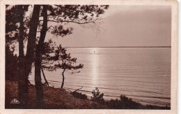 33-ARCACHON-N°4474-E/0187 - Arcachon