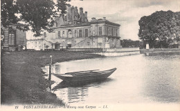 77-FONTAINEBLEAU-N°4474-E/0127 - Fontainebleau