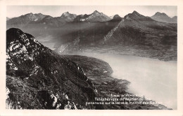 74-LAC D ANNECY-N°4474-E/0115 - Autres & Non Classés