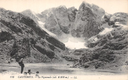 65-CAUTERETS-N°4474-E/0085 - Cauterets