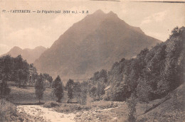 65-CAUTERETS-N°4474-E/0081 - Cauterets