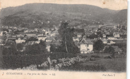 88-GERARDMER-N°4474-E/0027 - Gerardmer