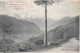 65-ROUTE DU COL D ASPIN-N°4474-D/0397 - Sonstige & Ohne Zuordnung