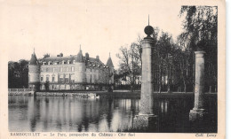 78-RAMBOUILLET-N°4474-D/0315 - Rambouillet