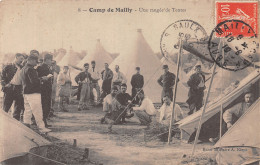 10-CAMP DE MAILLY-N°4474-D/0263 - Autres & Non Classés