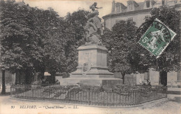 90-BELFORT-N°4474-D/0205 - Belfort - Ville