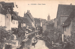 68-COLMAR-N°4474-D/0213 - Colmar