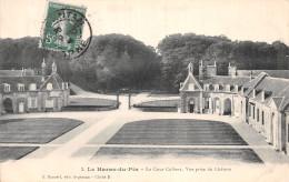 61-LE HARAS DU PIN-N°4474-H/0373 - Sonstige & Ohne Zuordnung