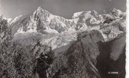 74-CHAMONIX-N°4474-H/0123 - Chamonix-Mont-Blanc