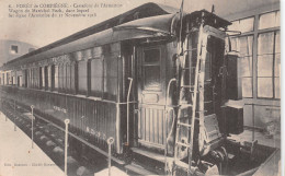 60-FORET DE COMPIEGNE-N°4474-H/0105 - Autres & Non Classés