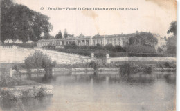 78-VERSAILLES-N°4474-H/0025 - Versailles