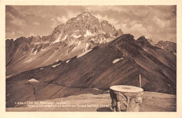 05-COL DU GALIBIER-N°4474-G/0395 - Autres & Non Classés