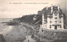 50-GRANVILLE-N°4474-G/0385 - Granville