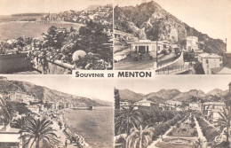 06-MENTON-N°4474-G/0331 - Menton